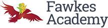 Fawkes Academy Logo